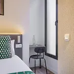 Dobo Madrid Galileo