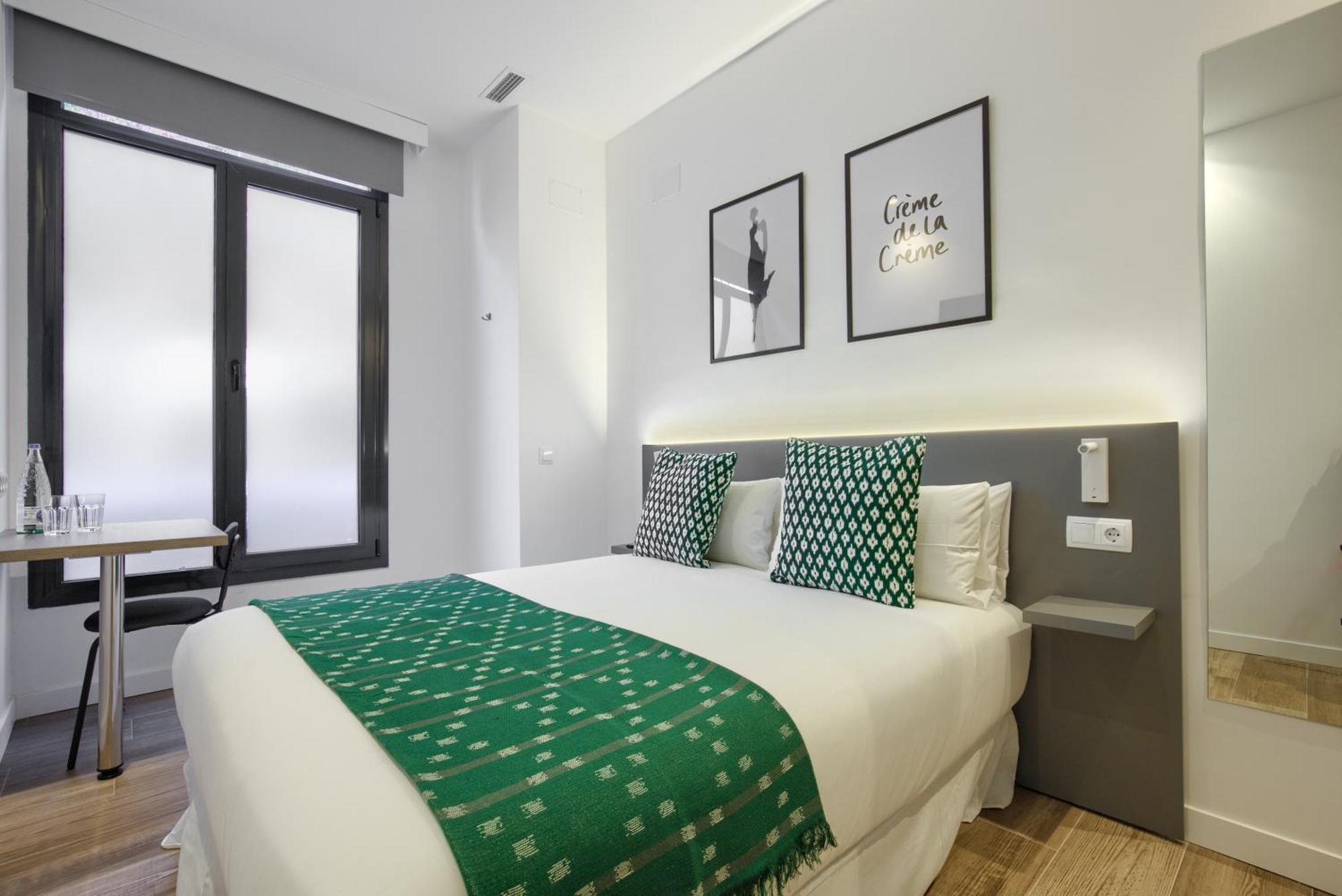 Dobo Galileo Madrid