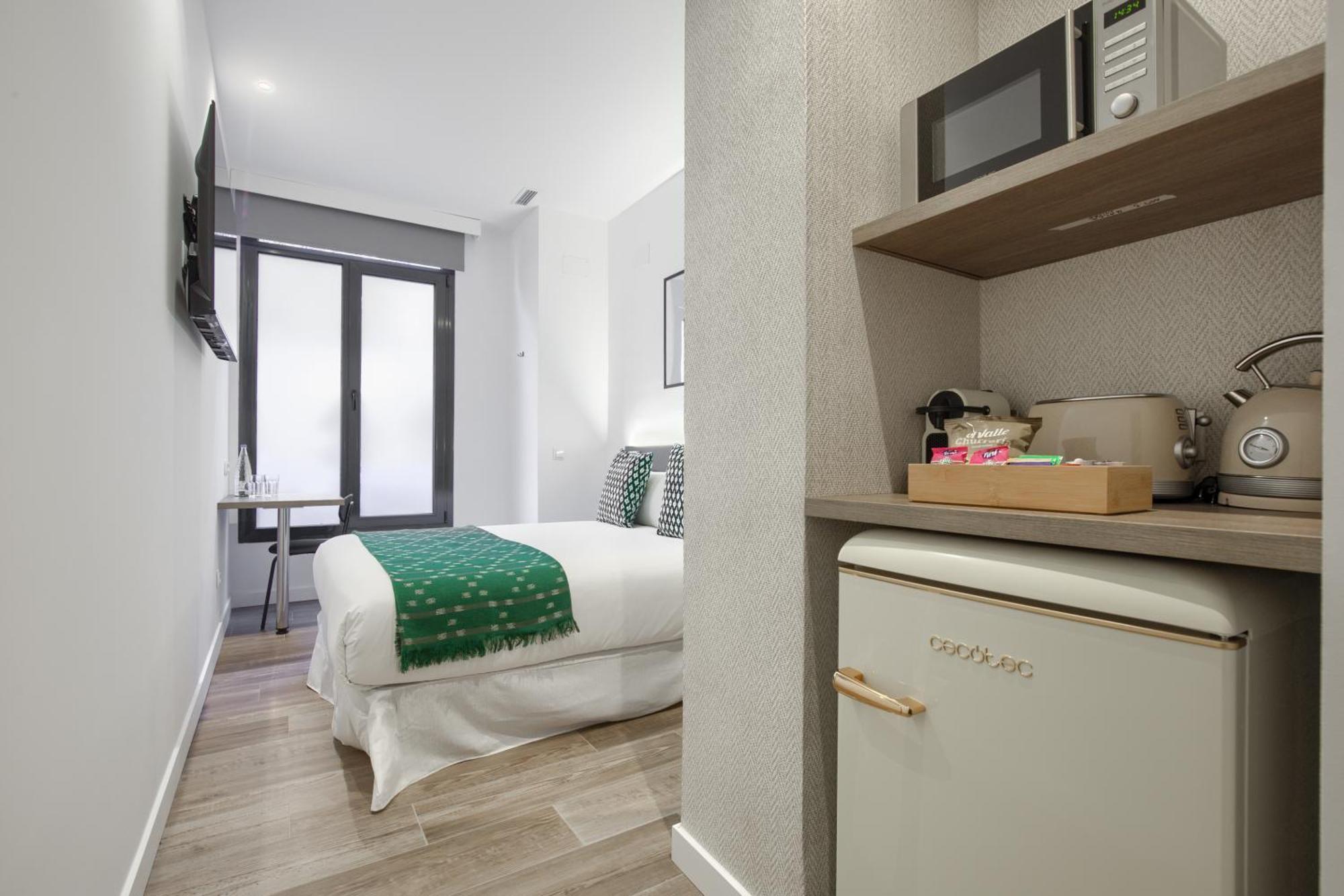 Dobo Galileo * Madrid