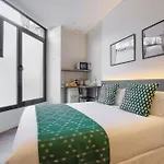Dobo Madrid Arapiles