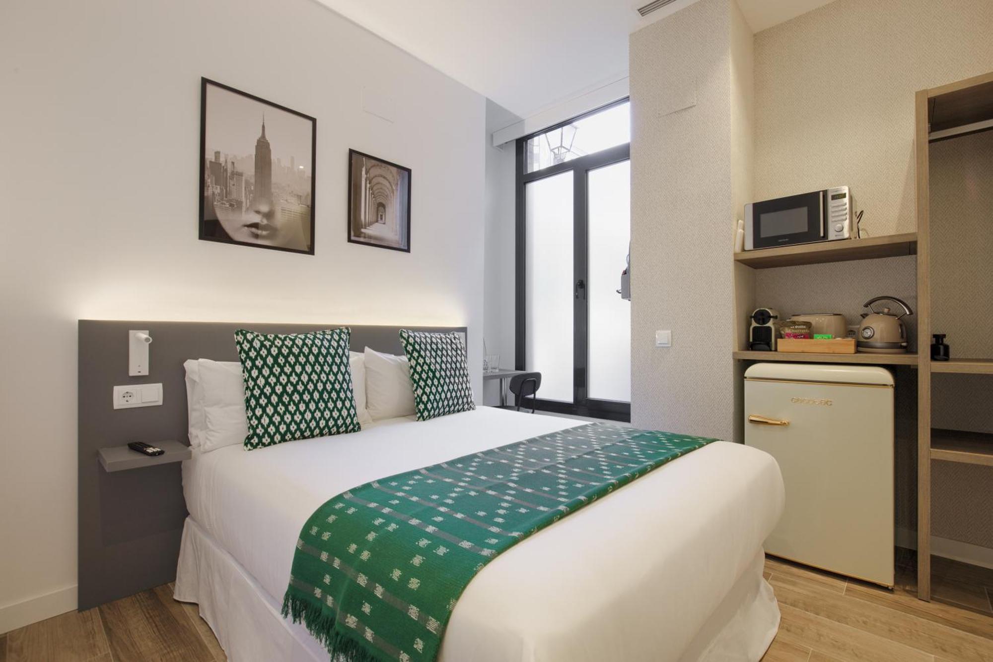Dobo Madrid Arapiles Madri