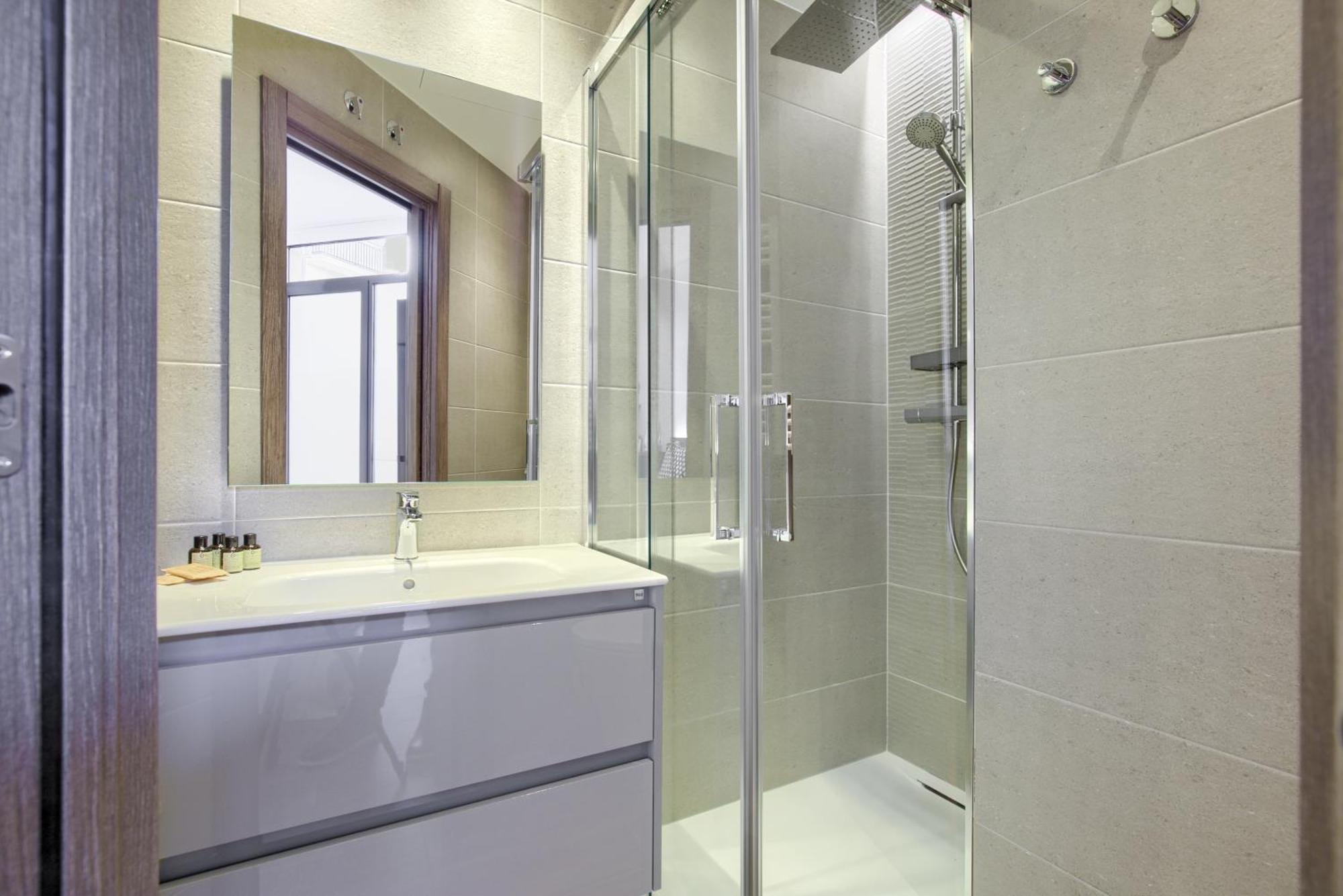 Dobo Madrid Arapiles Apartamento Madri