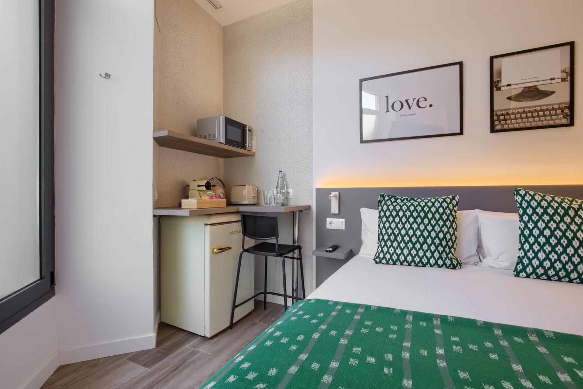 Dobo Madrid Arapiles Apartamento Madri