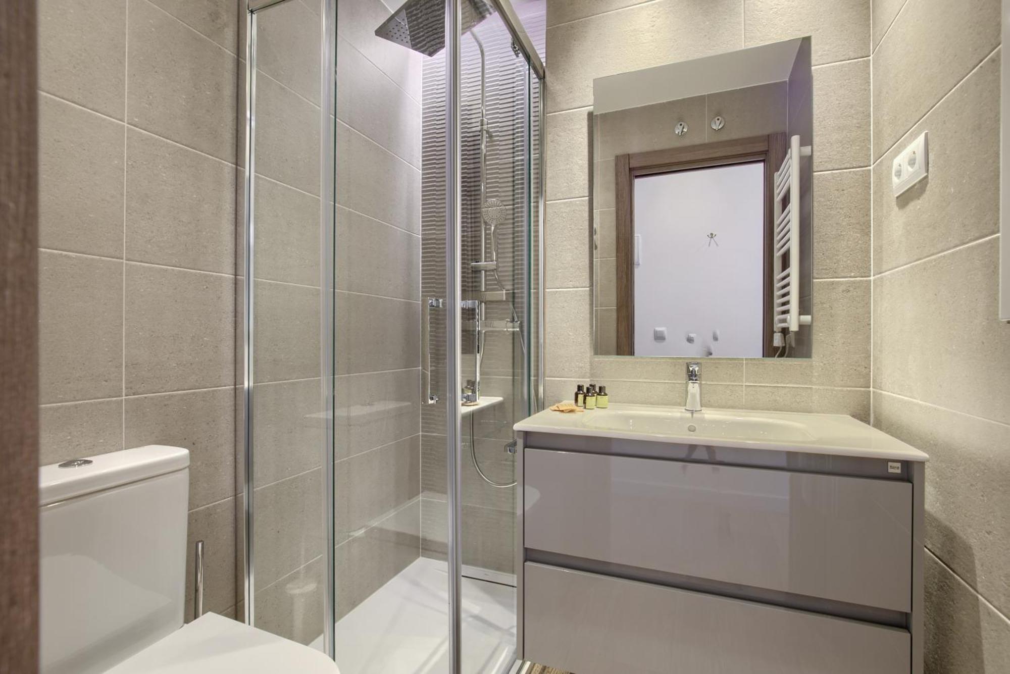 Dobo Madrid Arapiles Apartamento Madri