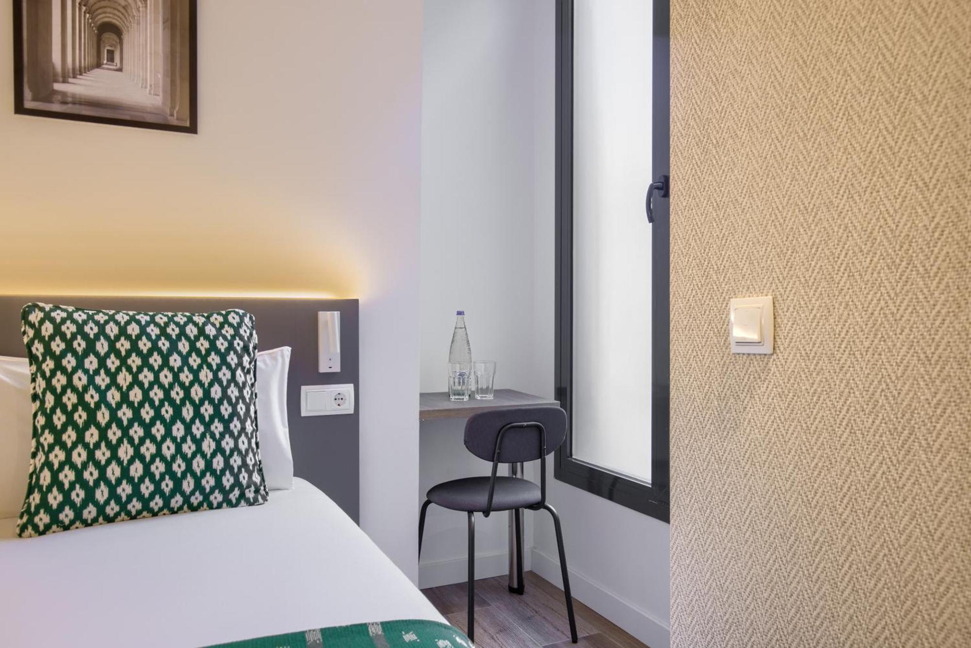 Dobo Madrid Arapiles Apartamento Madri